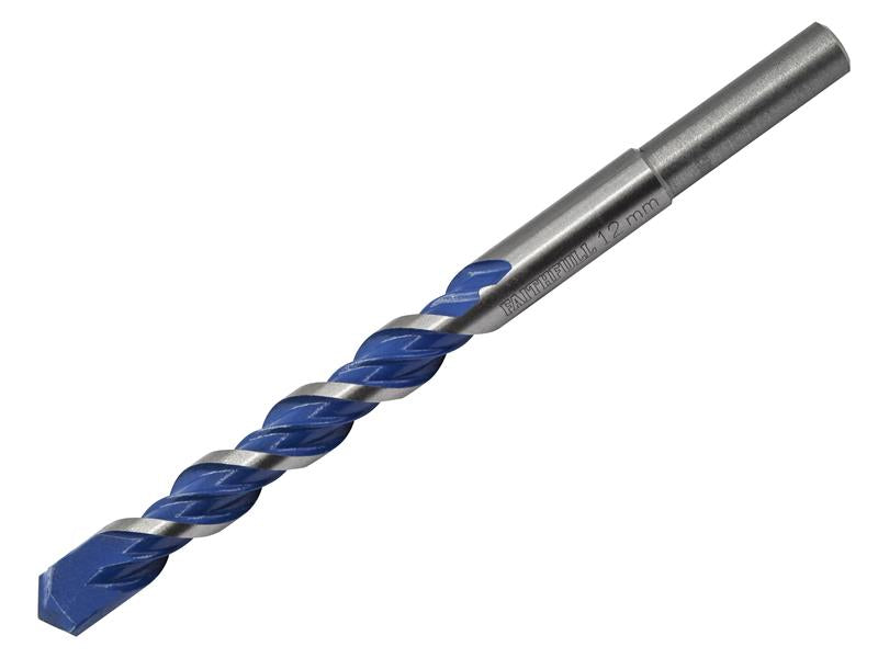 Faithfull Multi Construction Drill Bit 12 x 150mm FAIMCD12150