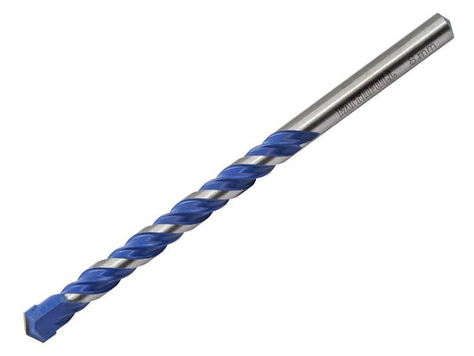 Faithfull Multi Construction Drill Bit 8 x 120mm FAIMCD8120