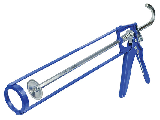 Faithfull Mastic (Skeleton) Gun 425ml FAIMG
