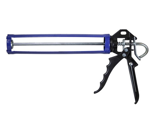 Faithfull Heavy-Duty Mastic Gun 425ml FAIMGHD