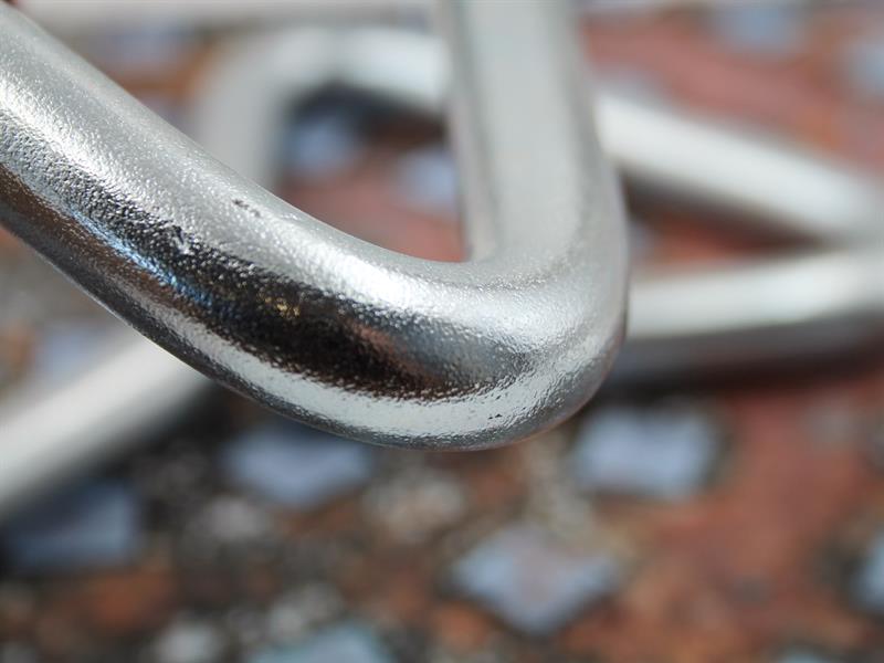 Faithfull Manhole Keys 170mm (6.3/4in) (Pack 2) FAIMHK170