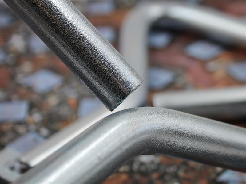 Faithfull Manhole Keys 170mm (6.3/4in) (Pack 2) FAIMHK170