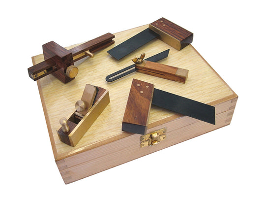 Faithfull Set of 5 Mini Tools FAIMINISET5