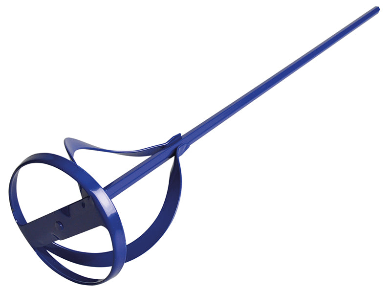 Faithfull Mixing Paddle 120 x 600mm FAIMP120