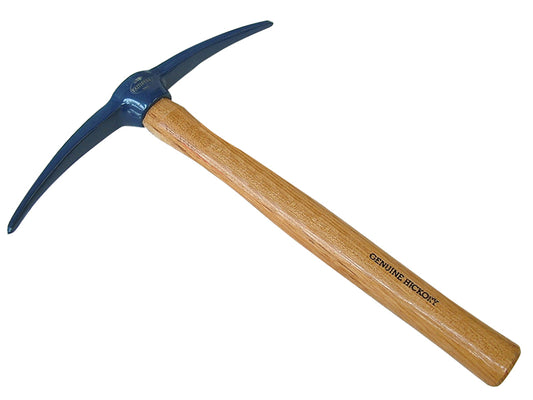 Faithfull Double Point Mortar Pick 450g (16oz) FAIMPADP