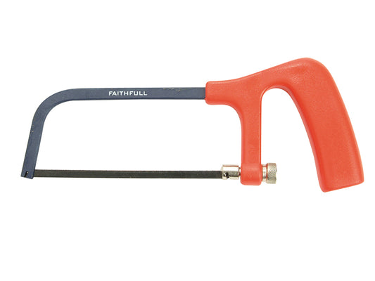 Faithfull Mini Saw 150mm (6in) FAIMS