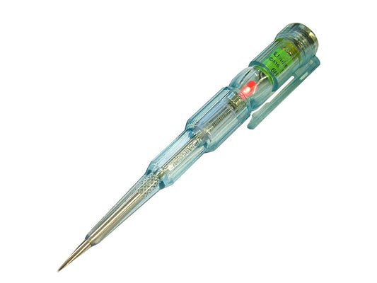 Faithfull Mains Tester - Multi Function FAIMTMULTI