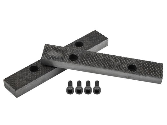 Faithfull Spare Jaws for FAIMV125SG 125mm (5in) FAIMV125JAWS