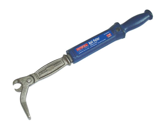 Faithfull Nail Puller 60cm (24in) FAINAILPULL