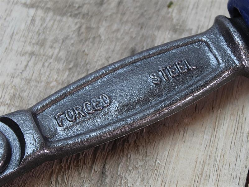 Faithfull Nail Puller 60cm (24in) FAINAILPULL