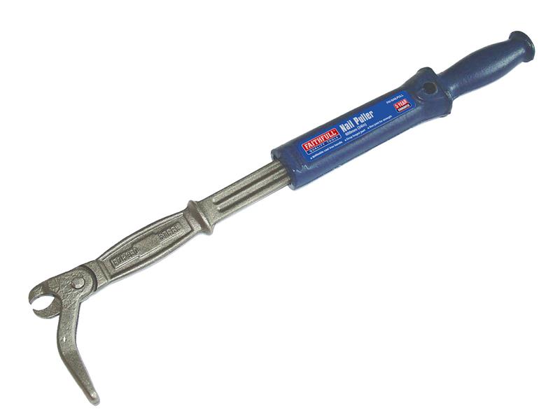 Faithfull Nail Puller 60cm (24in) FAINAILPULL