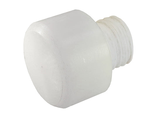 Faithfull Nylon Hammer Replacment Face 38mm FAINM38RF