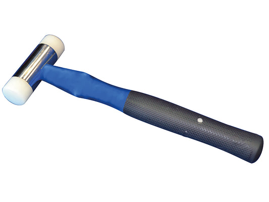 Faithfull Nylon Hammer 38mm (1.1/2in) FAINM38