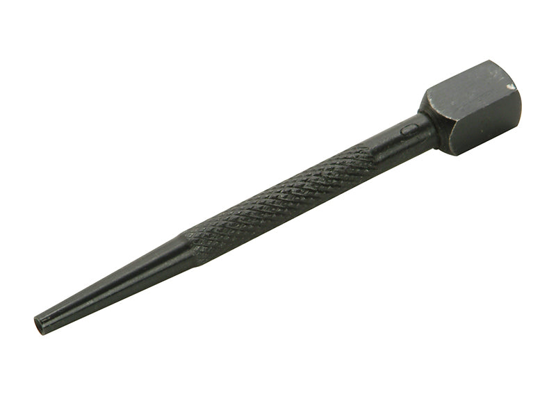 Faithfull Square Head Nail Punch 5mm (3/16in) FAINP316SH