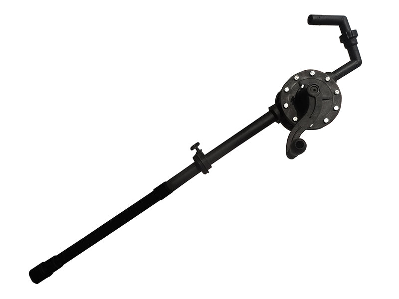 Faithfull Plastic Rotary Pump FAIOCPROTPLA