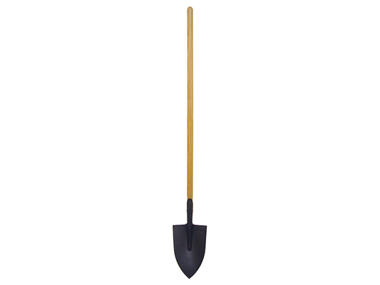 Faithfull Open Socket Irish Shovel FAIOSIRISH