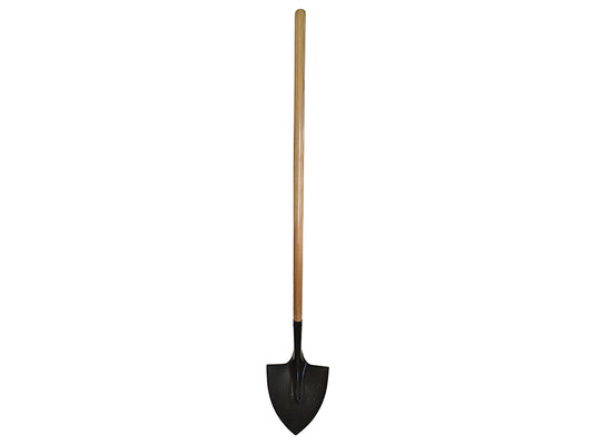 Faithfull Open Socket West Country Shovel FAIOSWEST