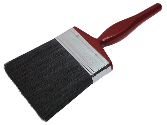 Faithfull Contract Paint Brush 100mm (4in) FAIPBC4