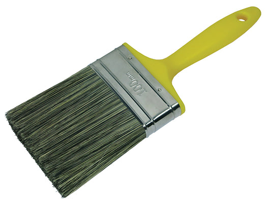 Faithfull Masonry Brush 100mm (4in) FAIPBMAS