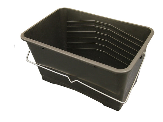 Faithfull Paint Scuttle 15 litre FAIPBSCUTTLE
