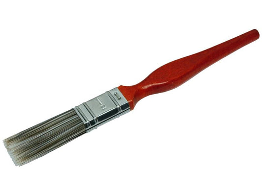 Faithfull Superflow Synthetic Paint Brush 19mm (3/4in) FAIPBSY34