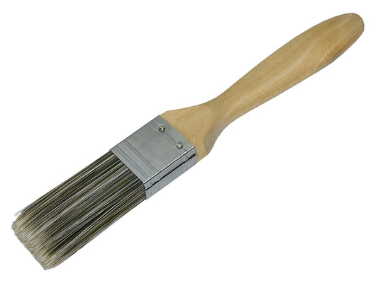 Faithfull Tradesman Synthetic Paint Brush 25mm (1in) FAIPBT1