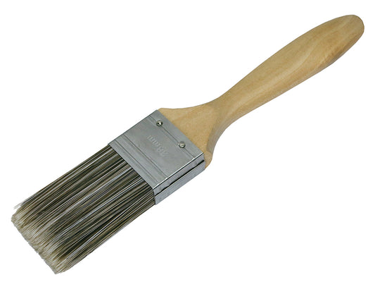 Faithfull Tradesman Synthetic Paint Brush 38mm (1.1/2in) FAIPBT112