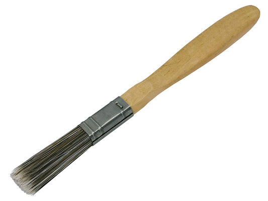 Faithfull Tradesman Synthetic Paint Brush 13mm (1/2in) FAIPBT12