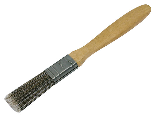 Faithfull Tradesman Synthetic Paint Brush 19mm (3/4in) FAIPBT34
