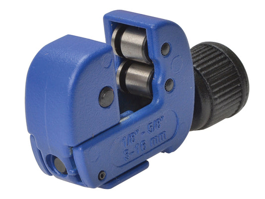 Faithfull PC316 Pipe Cutter 3-16mm FAIPC316