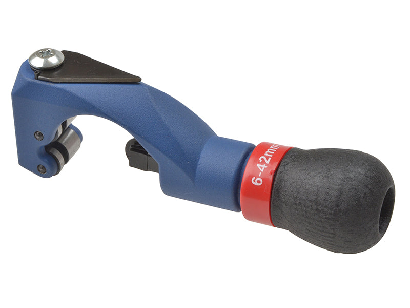 Faithfull PC642 Pipe Cutter 6-42mm FAIPC642