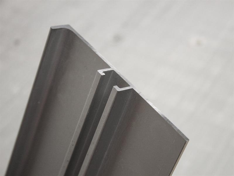 Faithfull Heavy Section Milled Finish Darby 1.2m (48in) FAIPD248