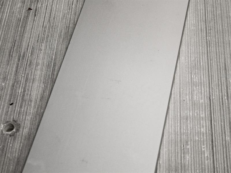 Faithfull Heavy Section Milled Finish Darby 1.2m (48in) FAIPD248
