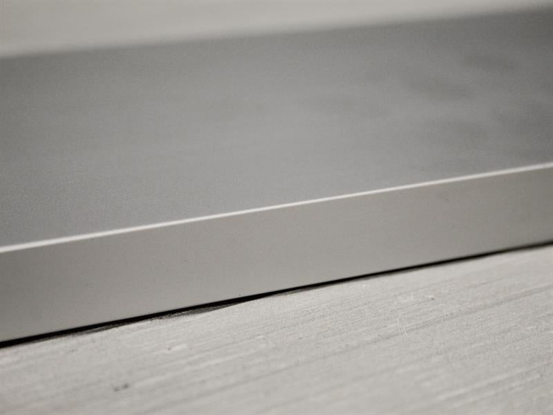 Faithfull Heavy Section Milled Finish Darby 1.2m (48in) FAIPD248