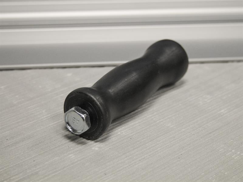 Faithfull Heavy Section Milled Finish Darby 1.2m (48in) FAIPD248