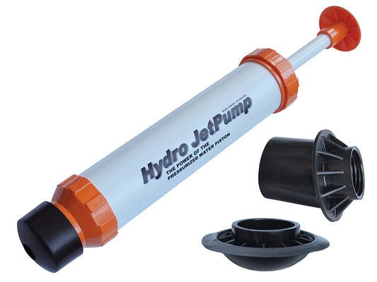 Faithfull HP20 Jet Pump Drain Unblocker FAIPDRHP20
