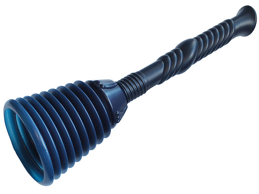 Faithfull Large Plunger 125mm (5in) FAIPDRLARGPL