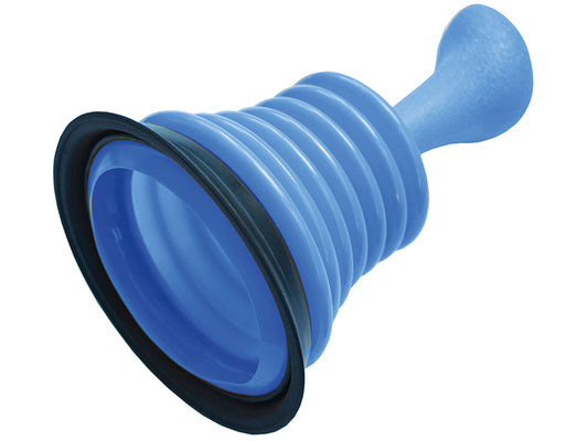 Faithfull Mini Plunger 115mm (4.5in) FAIPDRMINIPL
