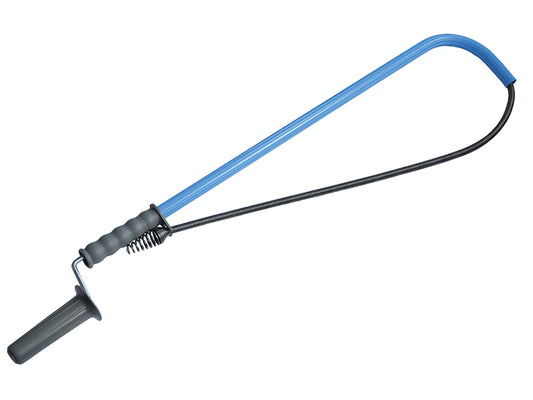 Faithfull Deluxe Toilet Auger FAIPDRWCAUG