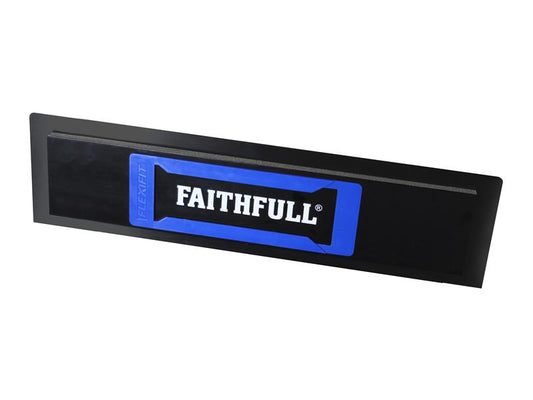 Faithfull Flexifit Trowel with Foam 20in FAIPFLEX20