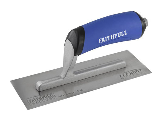 Faithfull Flexifit Master Trowel FAIPFLEXMAS