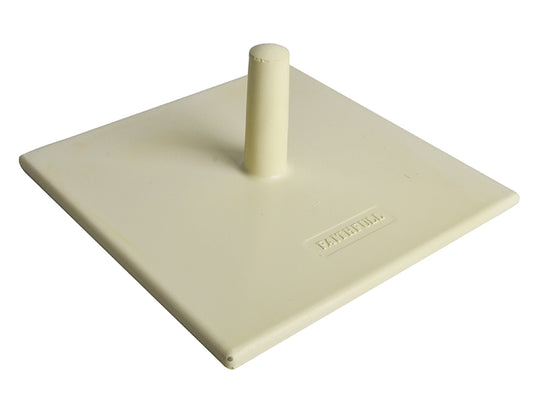 Faithfull Plastic Hawk 325 x 325mm (13 x 13in) FAIPHAWK