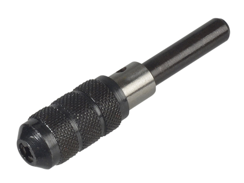 Faithfull Pin Chuck + 3 Collets FAIPINCHUCK