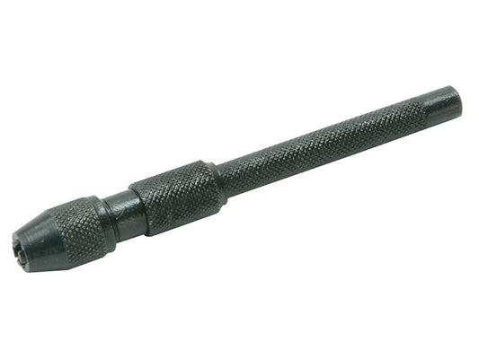 Faithfull Pin Vice Size 3 1.5 - 3.0mm Capacity FAIPINVICE3