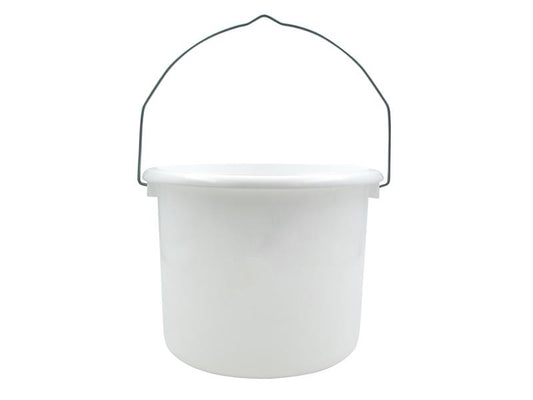 Faithfull Plastic Paint Kettle 2.5 litre FAIPKETTLE