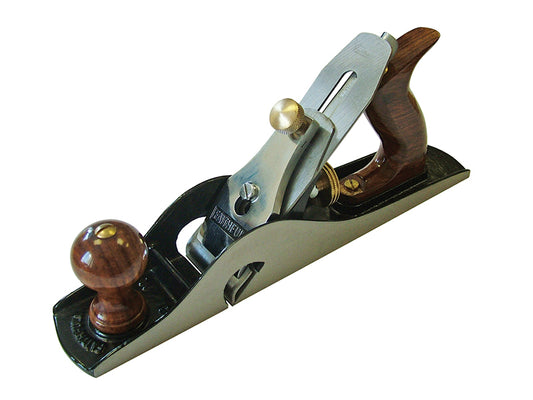 Faithfull No.10 Rebate Plane FAIPLANE10