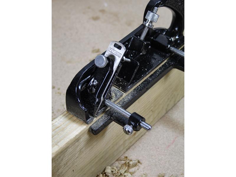 Faithfull No.778 Rebate Plane FAIPLANE778