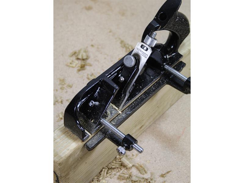 Faithfull No.778 Rebate Plane FAIPLANE778