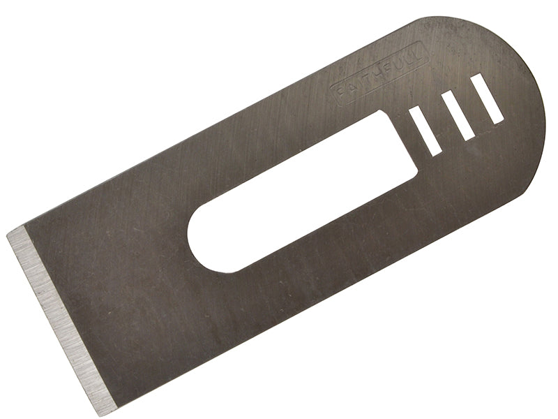 Faithfull Replacement Blade for 9.1/2 Plane FAIPLANE9RB
