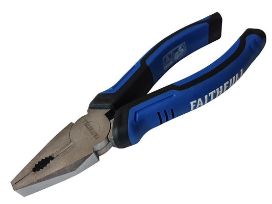Faithfull Combination Pliers 150mm (6in) FAIPLC6N